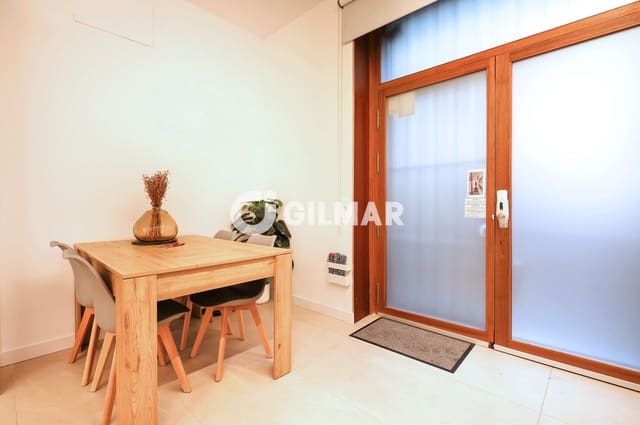 1 camera da letto Appartamento in vendita in Acacias, Madrid città - 420.000 € (Rif: 10041729)