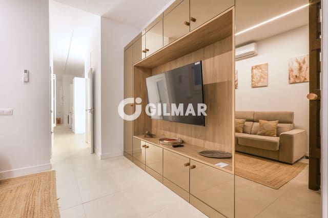 1 camera da letto Appartamento in vendita in Acacias, Madrid città - 420.000 € (Rif: 10041729)