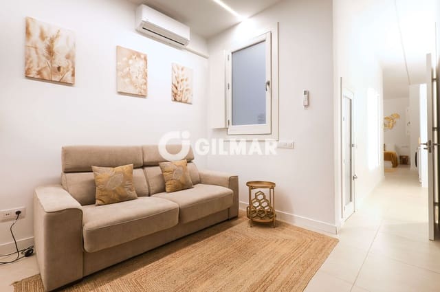 1 camera da letto Appartamento in vendita in Acacias, Madrid città - 420.000 € (Rif: 10041729)