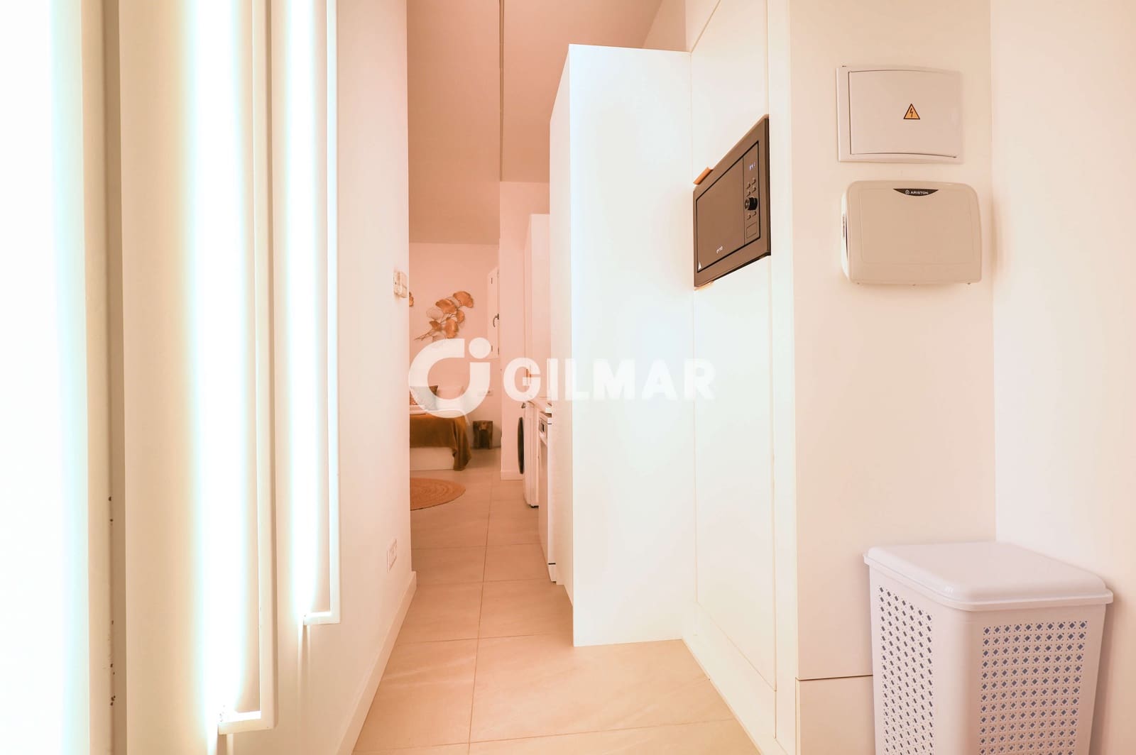 1 camera da letto Appartamento in vendita in Madrid citta - 420.000 € (Rif: 10041729)