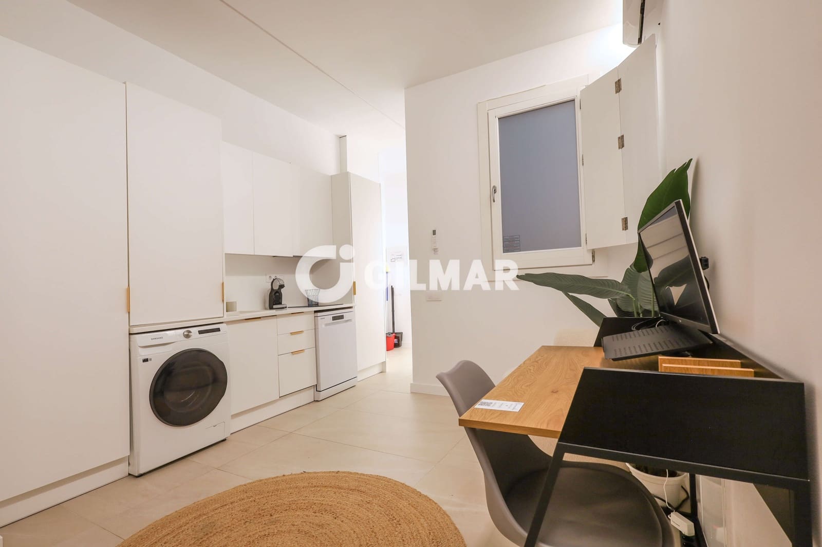1 camera da letto Appartamento in vendita in Madrid citta - 420.000 € (Rif: 10041729)
