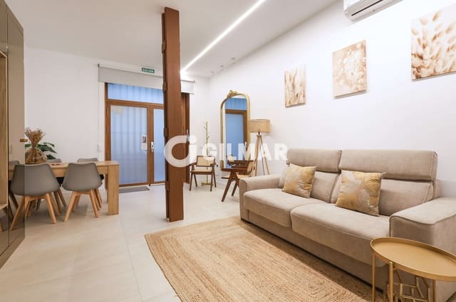 1 camera da letto Appartamento in vendita in Acacias, Madrid città - 420.000 € (Rif: 10041729)