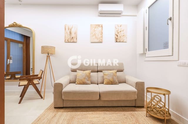 1 camera da letto Appartamento in vendita in Acacias, Madrid città - 420.000 € (Rif: 10041729)