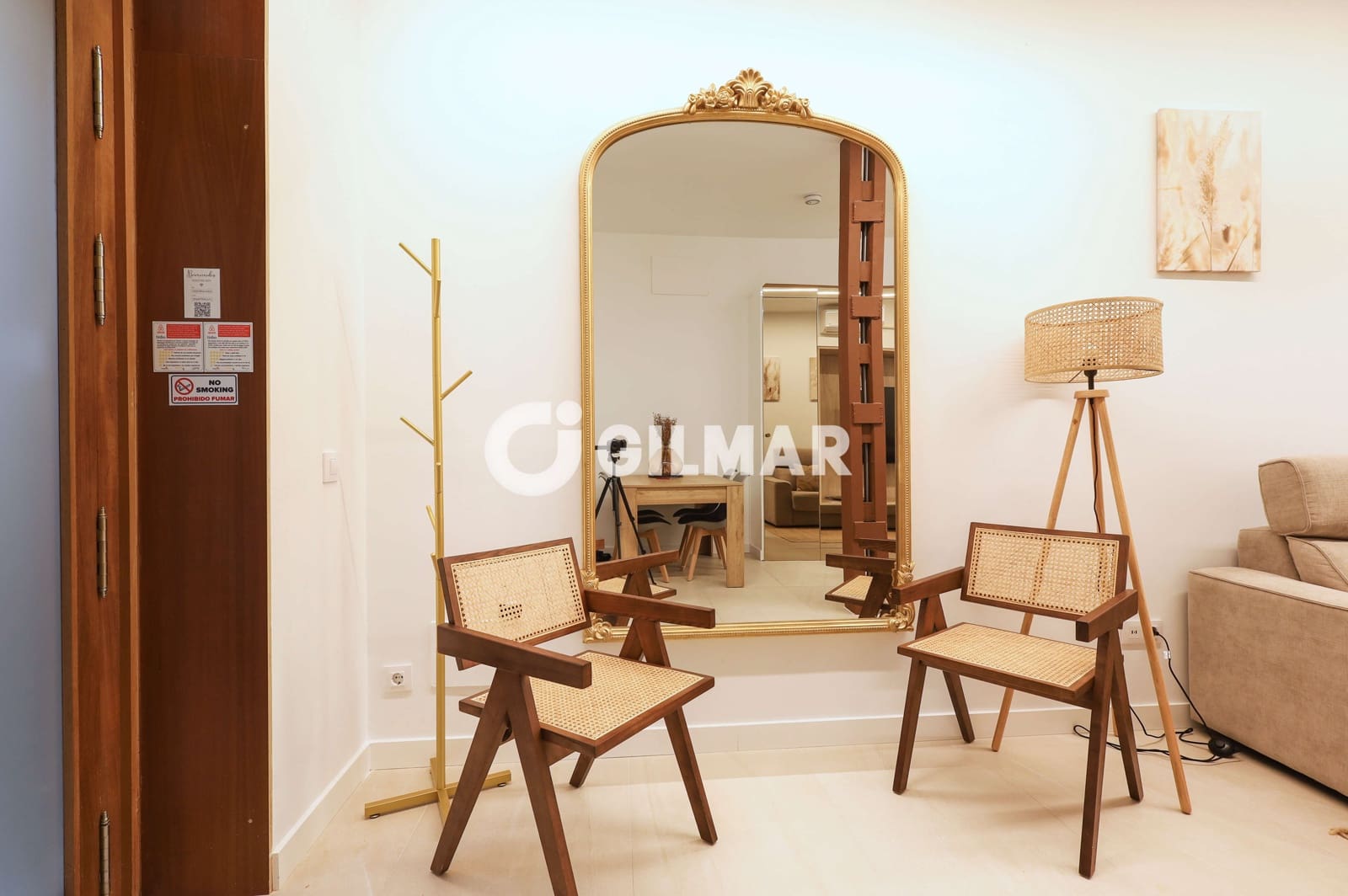 1 camera da letto Appartamento in vendita in Madrid citta - 420.000 € (Rif: 10041729)