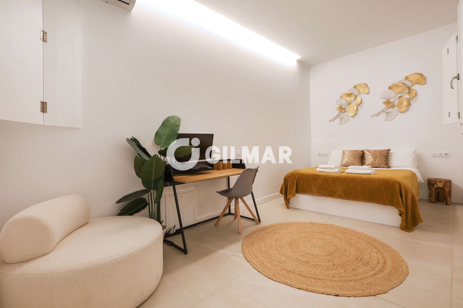 1 camera da letto Appartamento in vendita in Madrid citta - 420.000 € (Rif: 10041729)