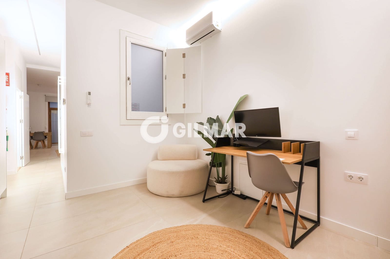 1 camera da letto Appartamento in vendita in Madrid citta - 420.000 € (Rif: 10041729)