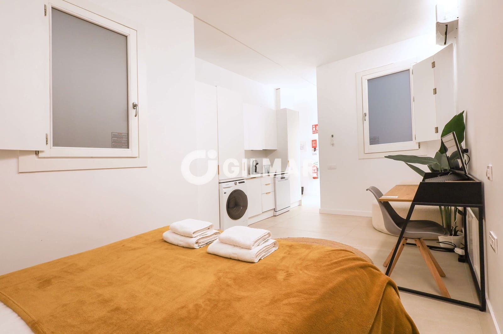 1 camera da letto Appartamento in vendita in Madrid citta - 420.000 € (Rif: 10041729)