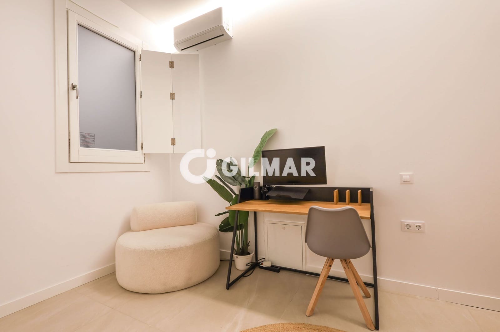 1 camera da letto Appartamento in vendita in Madrid citta - 420.000 € (Rif: 10041729)