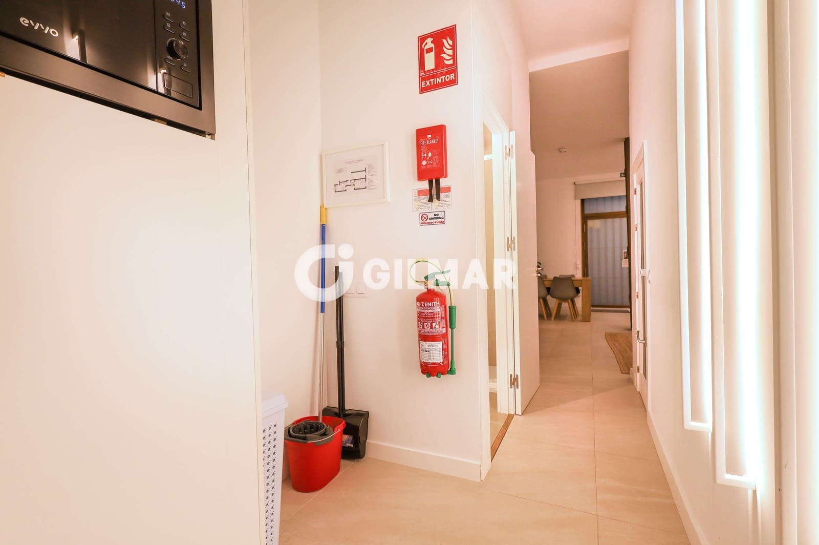 1 camera da letto Appartamento in vendita in Madrid citta - 420.000 € (Rif: 10041729)