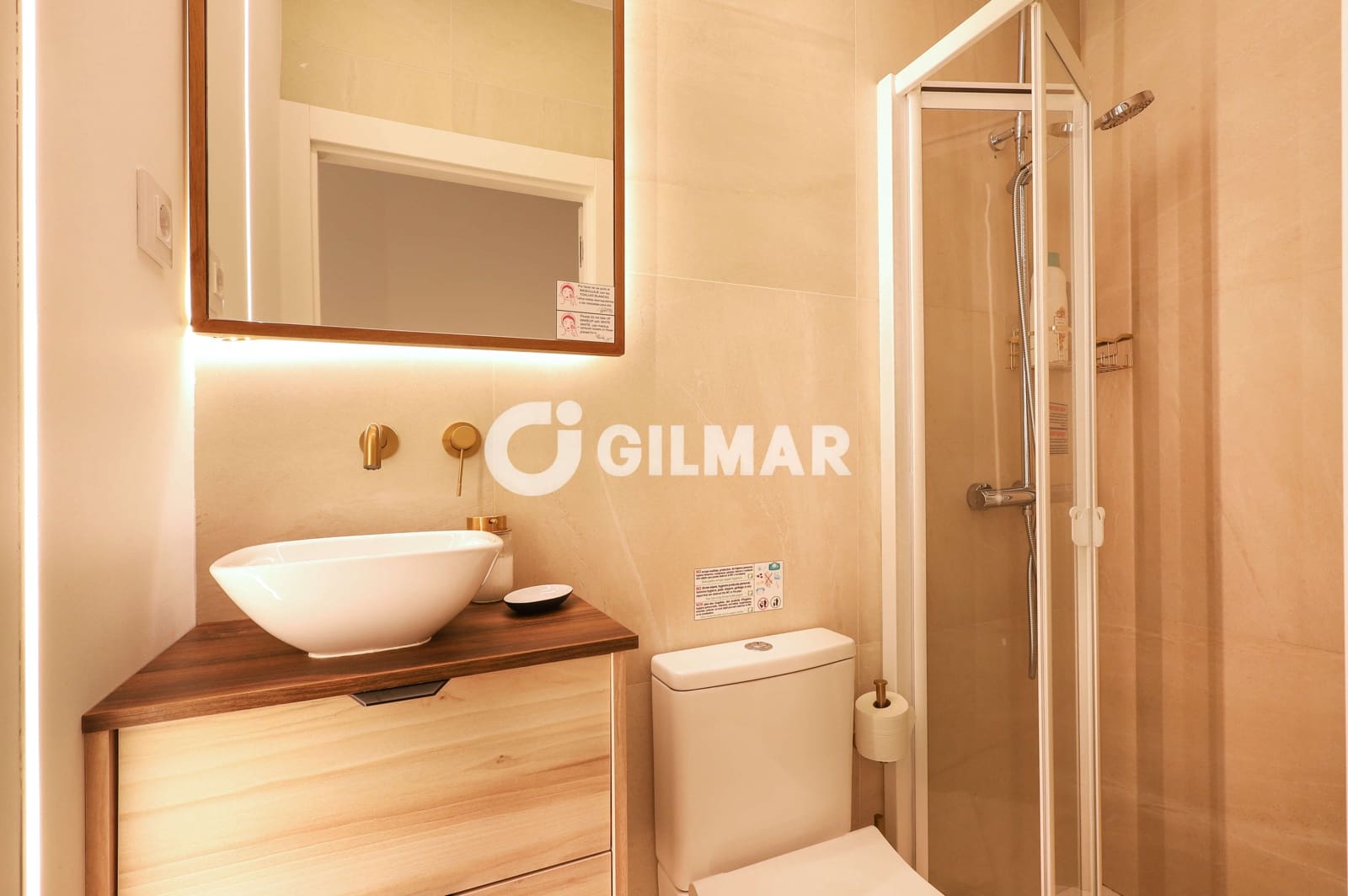 1 camera da letto Appartamento in vendita in Madrid citta - 420.000 € (Rif: 10041729)