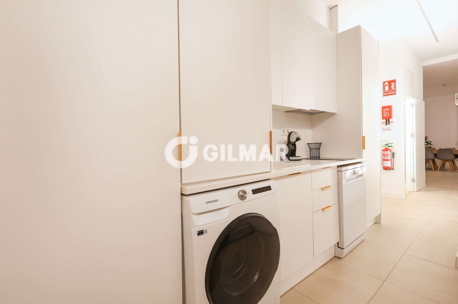 1 camera da letto Appartamento in vendita in Madrid citta - 420.000 € (Rif: 10041729)