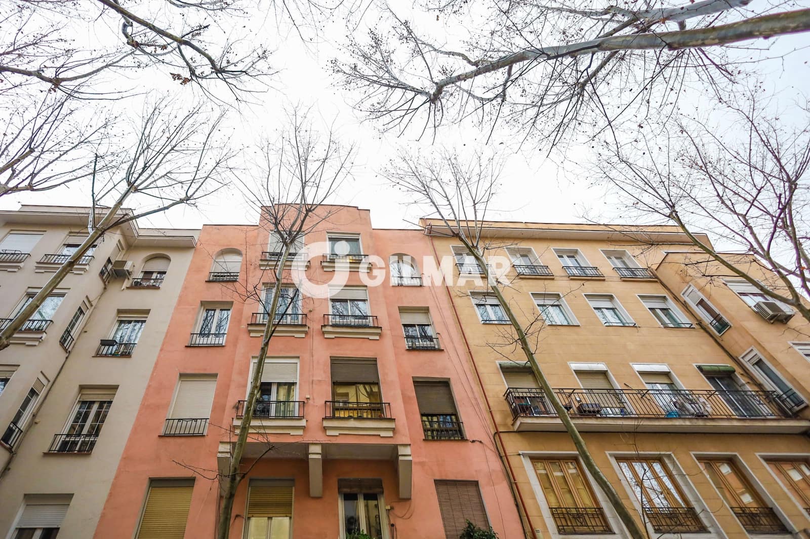1 camera da letto Appartamento in vendita in Madrid citta - 420.000 € (Rif: 10041729)