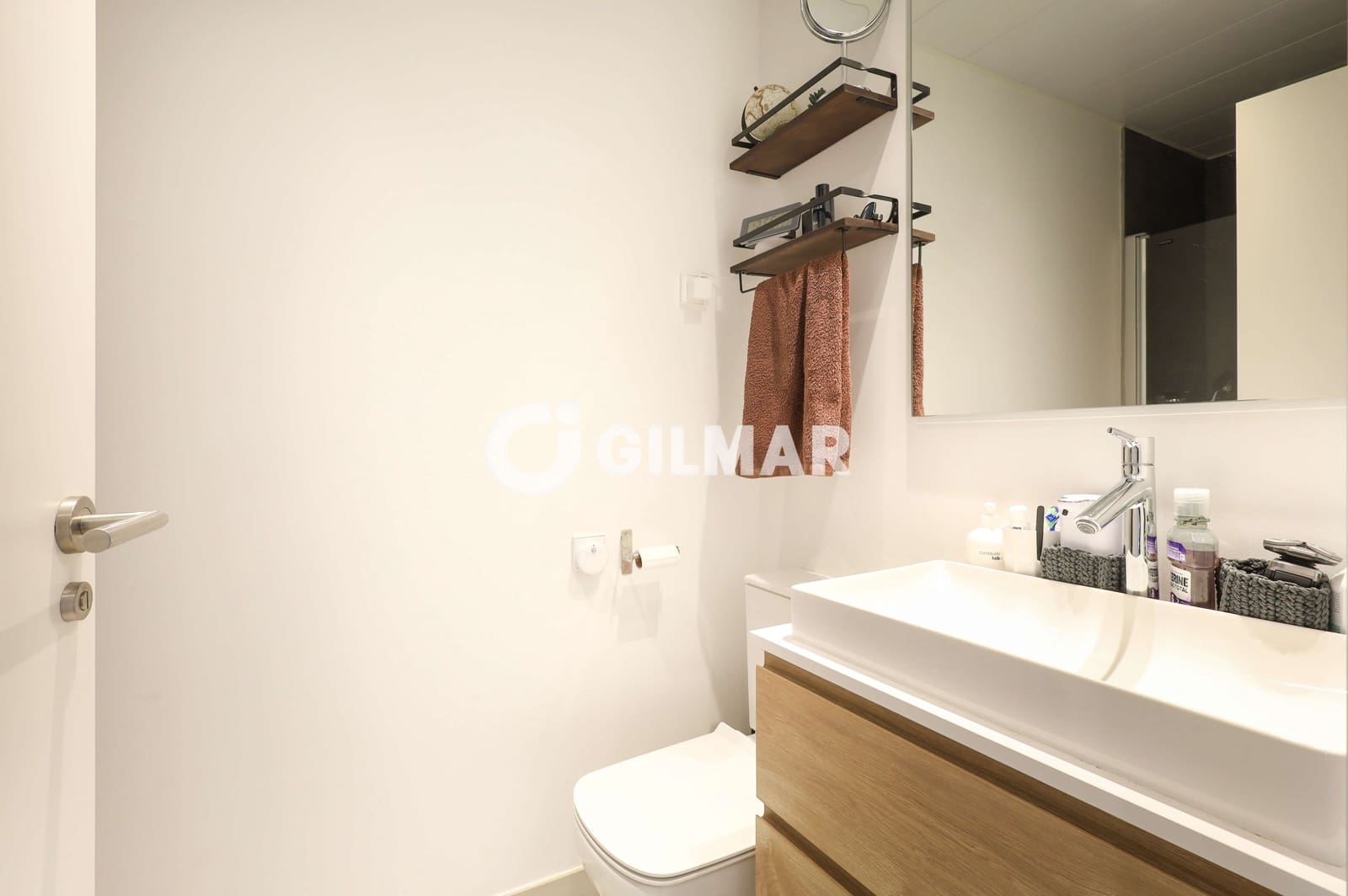 3 soveværelse Penthouse til salg i Madrid by med swimmingpool garage - € 1.175.000 (Ref: 10041730)