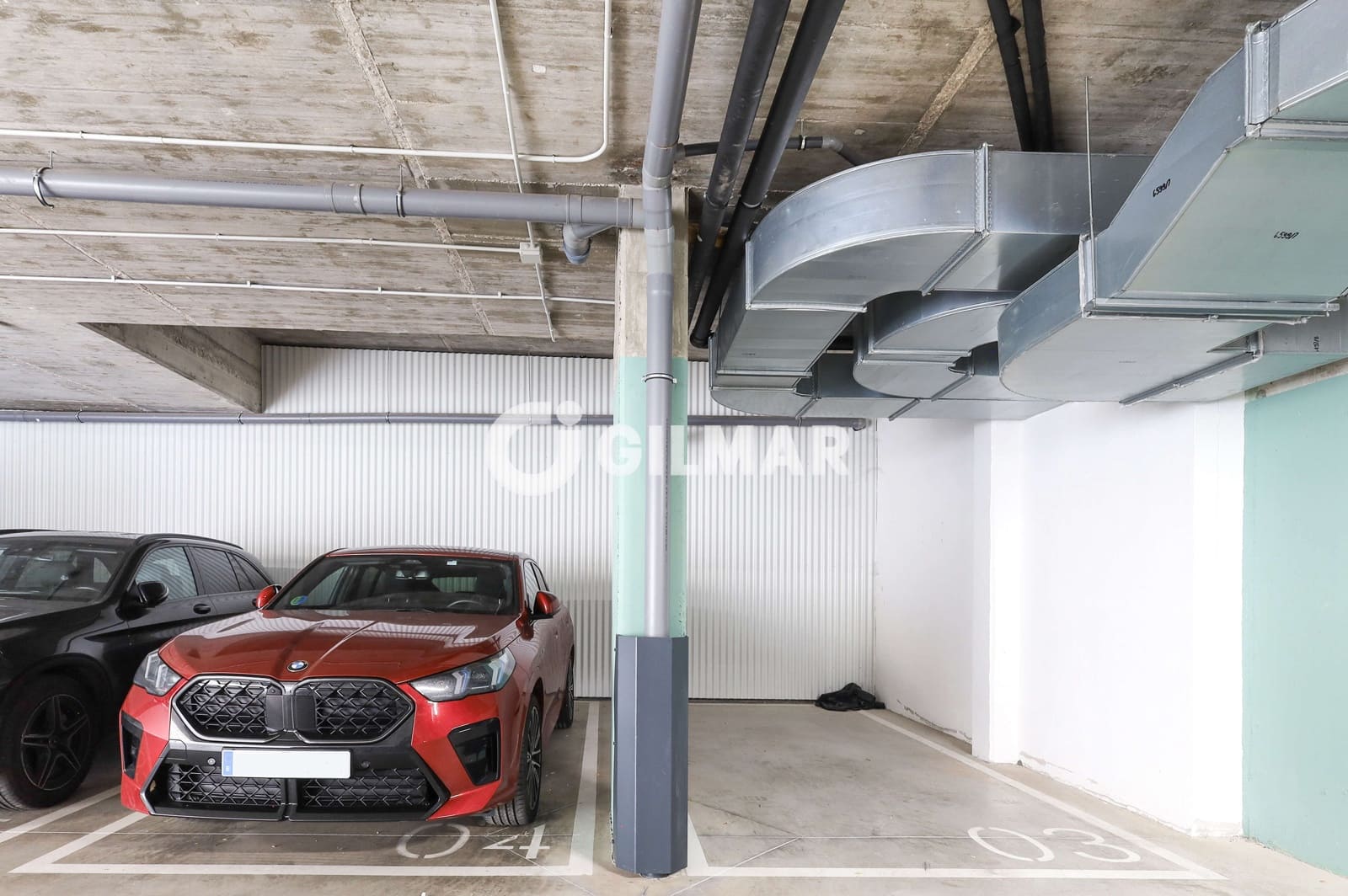 3 soveværelse Penthouse til salg i Madrid by med swimmingpool garage - € 1.175.000 (Ref: 10041730)