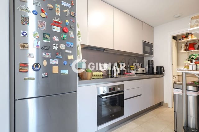 3 soveværelse Penthouse til salg i Imperial, Madrid by med swimmingpool garage - € 1.175.000 (Ref: 10041730)