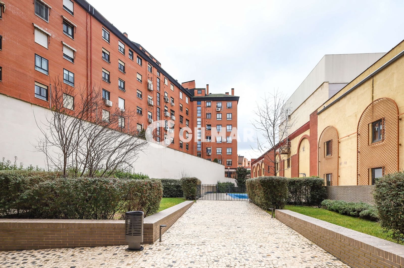 3 soveværelse Penthouse til salg i Madrid by med swimmingpool garage - € 1.175.000 (Ref: 10041730)