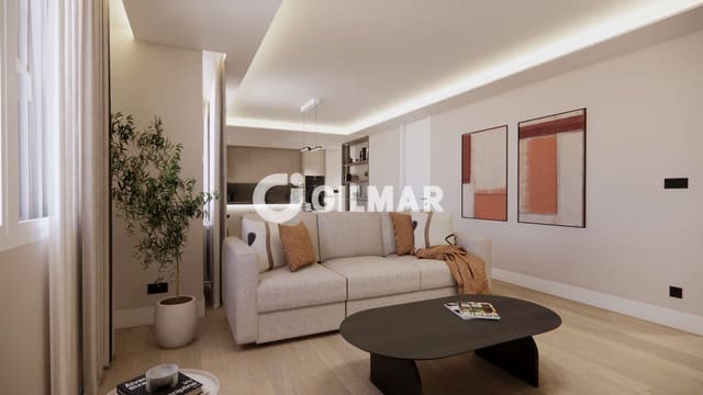 4 bedroom Flat for sale in Embajadores, Madrid city - € 1,119,000 (Ref: 10041731)