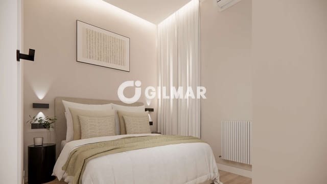 4 bedroom Flat for sale in Embajadores, Madrid city - € 1,119,000 (Ref: 10041731)