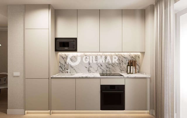 5 camera da letto Appartamento in vendita in Embajadores, Madrid città - 1.269.000 € (Rif: 10041732)