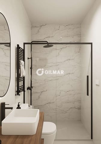 5 camera da letto Appartamento in vendita in Embajadores, Madrid città - 1.269.000 € (Rif: 10041732)