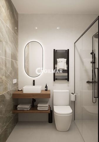 5 camera da letto Appartamento in vendita in Embajadores, Madrid città - 1.269.000 € (Rif: 10041732)