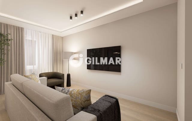 5 camera da letto Appartamento in vendita in Embajadores, Madrid città - 1.269.000 € (Rif: 10041732)