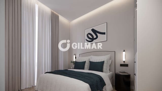 5 camera da letto Appartamento in vendita in Embajadores, Madrid città - 1.269.000 € (Rif: 10041732)