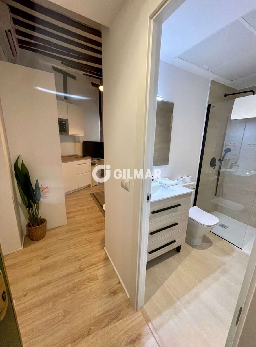 3 chambre Appartement à vendre à Madrid ville - 390 000 € (Ref: 10041733)