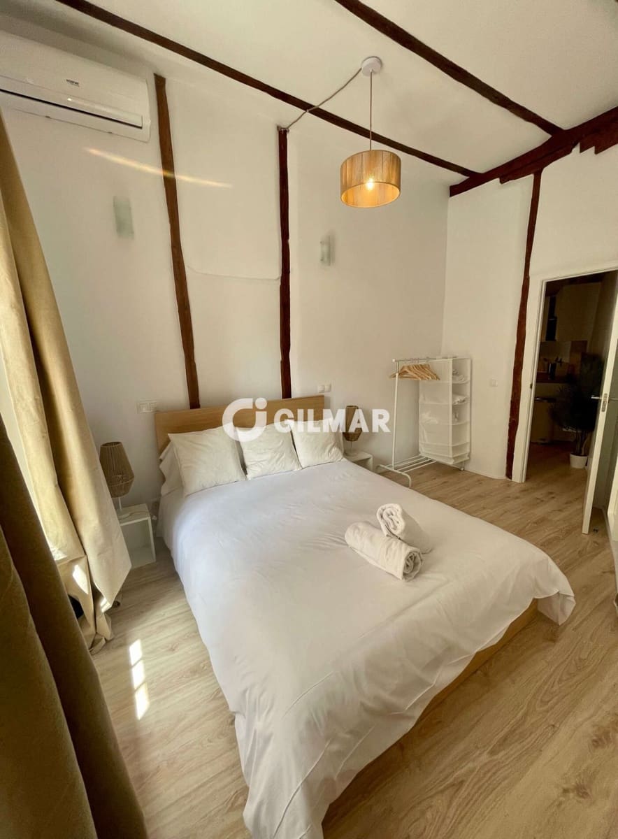 3 chambre Appartement à vendre à Madrid ville - 390 000 € (Ref: 10041733)