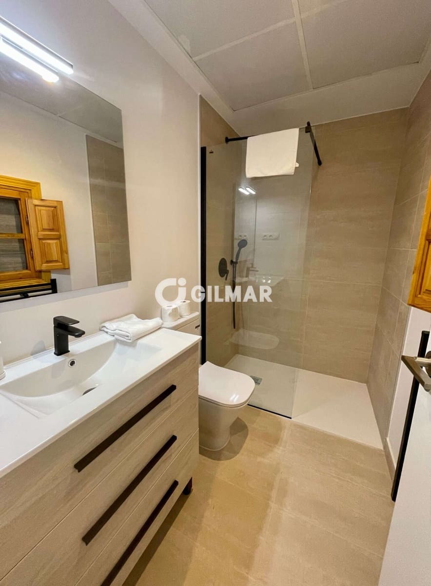 3 chambre Appartement à vendre à Madrid ville - 390 000 € (Ref: 10041733)