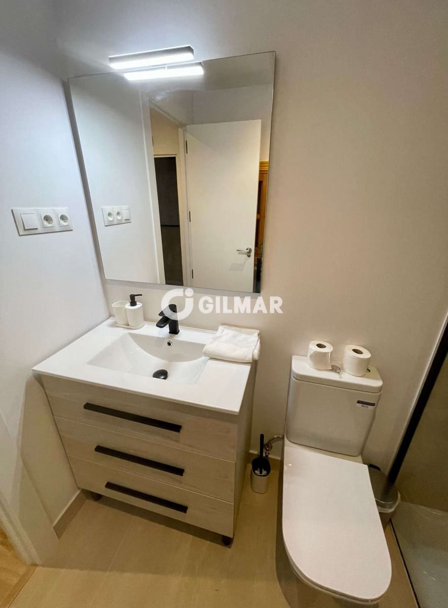 3 chambre Appartement à vendre à Madrid ville - 390 000 € (Ref: 10041733)
