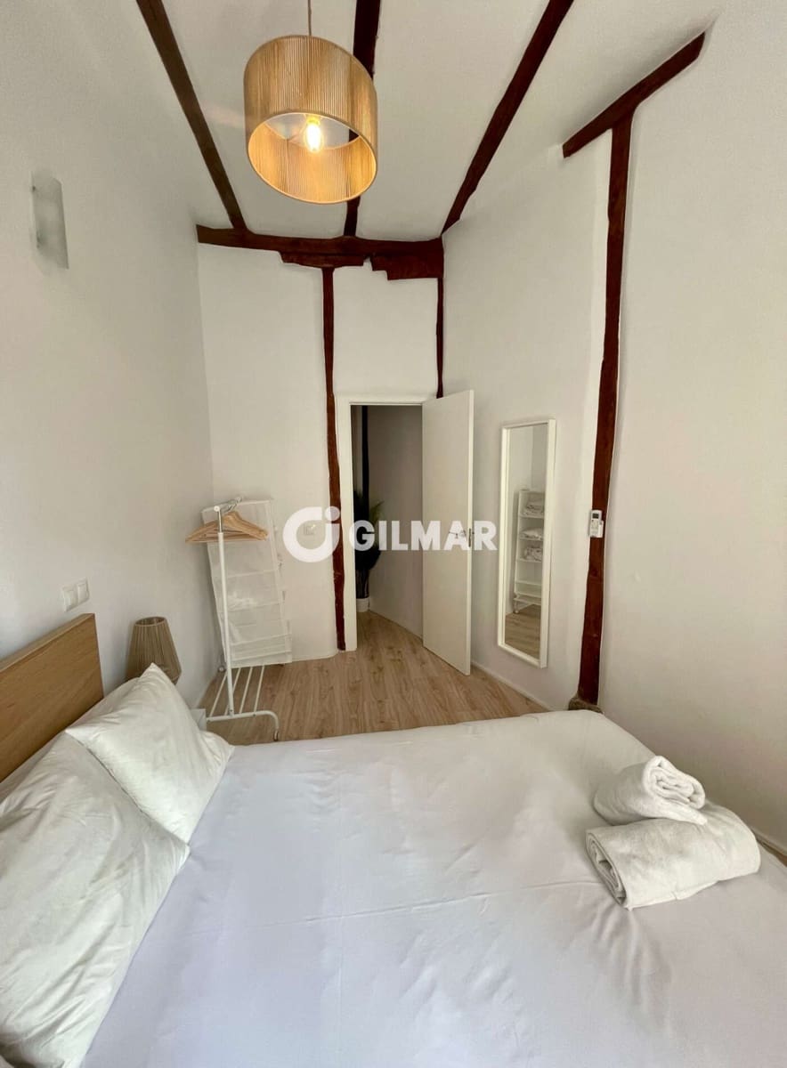 3 chambre Appartement à vendre à Madrid ville - 390 000 € (Ref: 10041733)