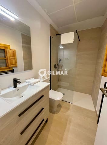 3 makuuhuone Asunto myytävänä paikassa Embajadores, Madrid kaupunki - 390 000 € (Ref: 10041733)