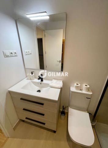 3 makuuhuone Asunto myytävänä paikassa Embajadores, Madrid kaupunki - 390 000 € (Ref: 10041733)