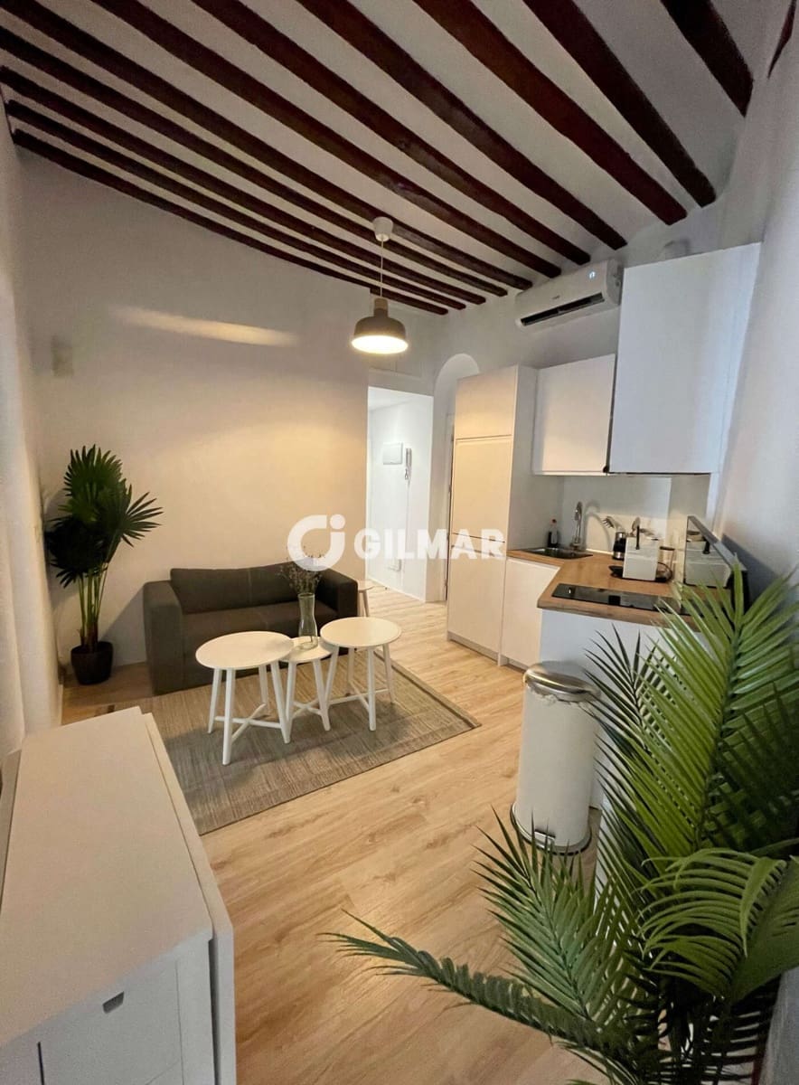 3 chambre Appartement à vendre à Madrid ville - 390 000 € (Ref: 10041733)