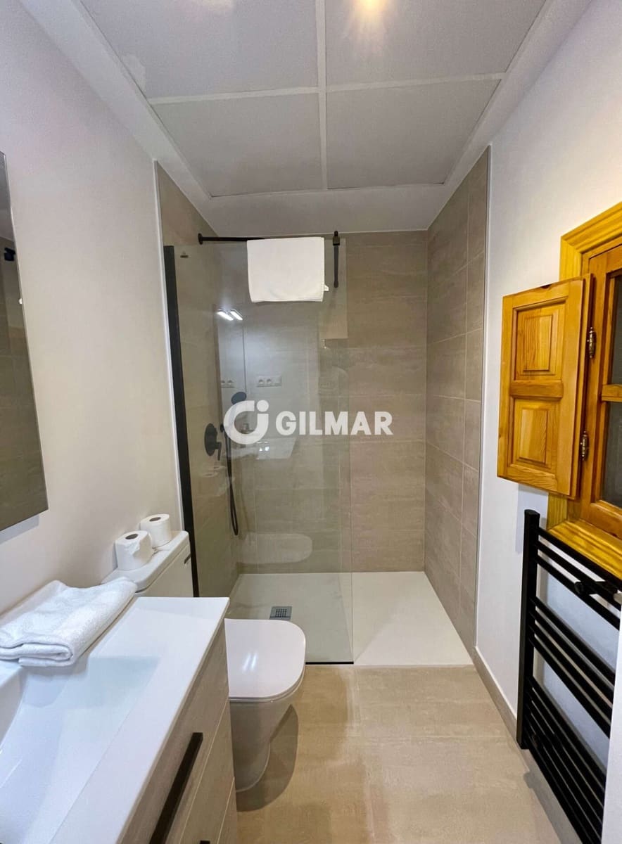 3 chambre Appartement à vendre à Madrid ville - 390 000 € (Ref: 10041733)