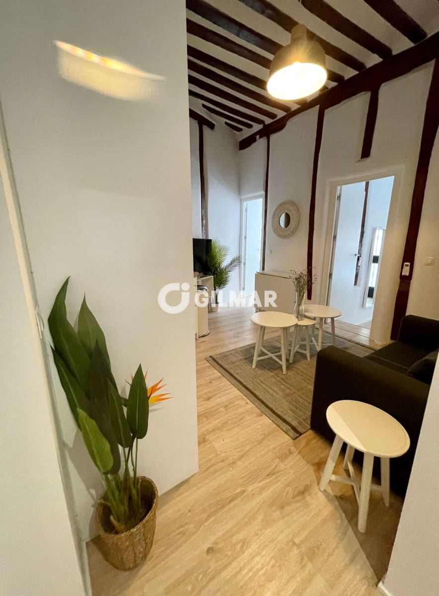 3 chambre Appartement à vendre à Madrid ville - 390 000 € (Ref: 10041733)