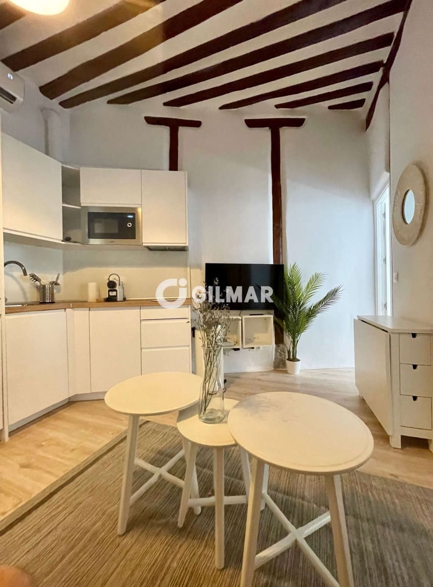 3 chambre Appartement à vendre à Madrid ville - 390 000 € (Ref: 10041733)