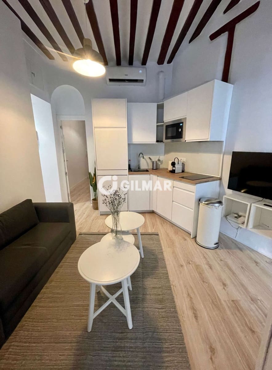 3 chambre Appartement à vendre à Madrid ville - 390 000 € (Ref: 10041733)
