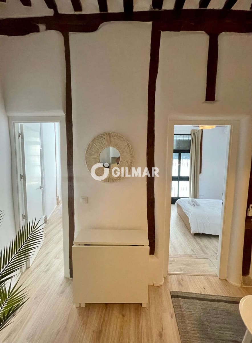 3 chambre Appartement à vendre à Madrid ville - 390 000 € (Ref: 10041733)