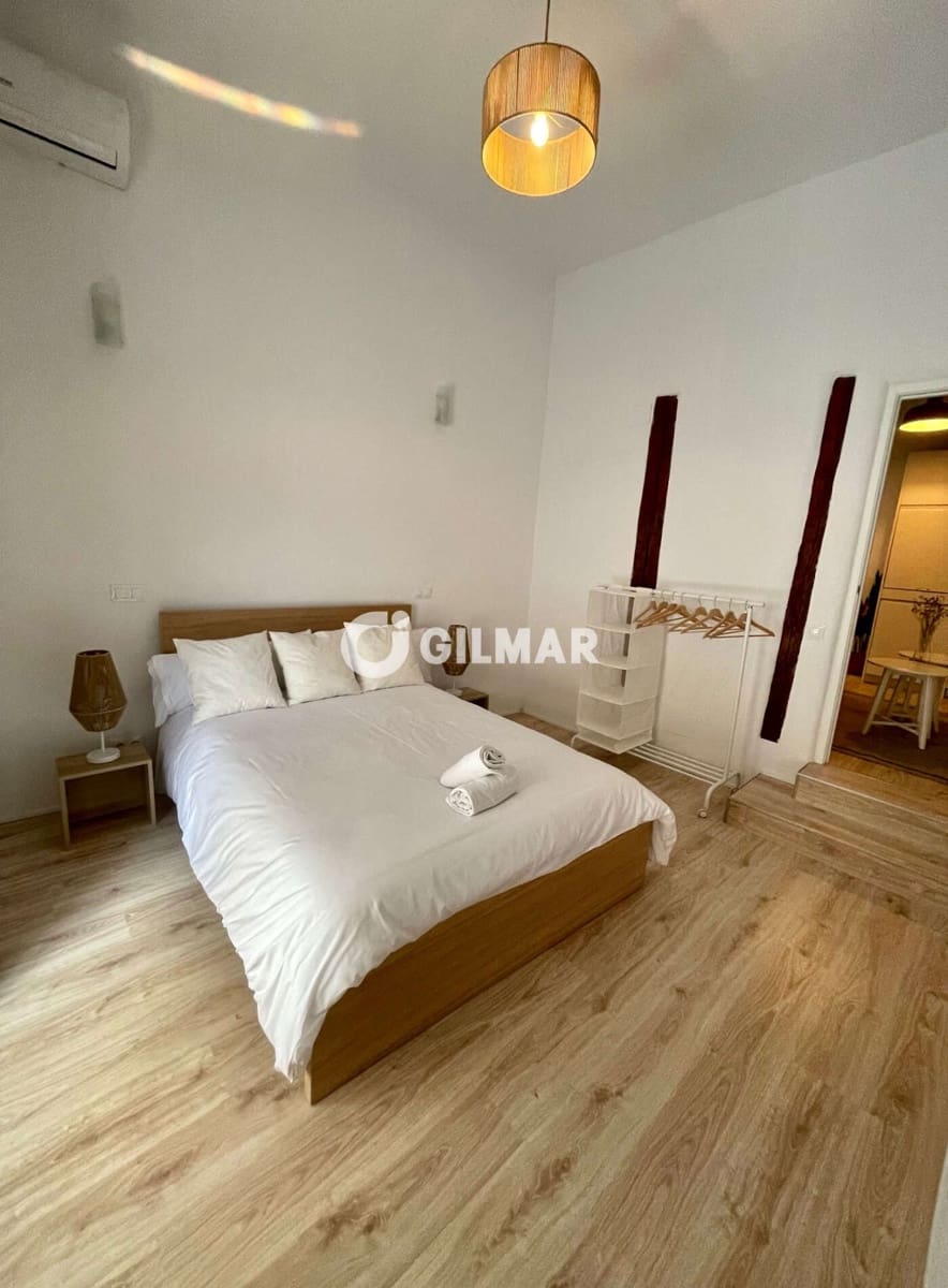 3 chambre Appartement à vendre à Madrid ville - 390 000 € (Ref: 10041733)