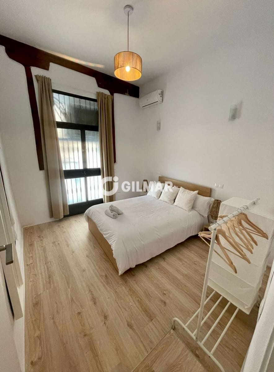 3 chambre Appartement à vendre à Madrid ville - 390 000 € (Ref: 10041733)