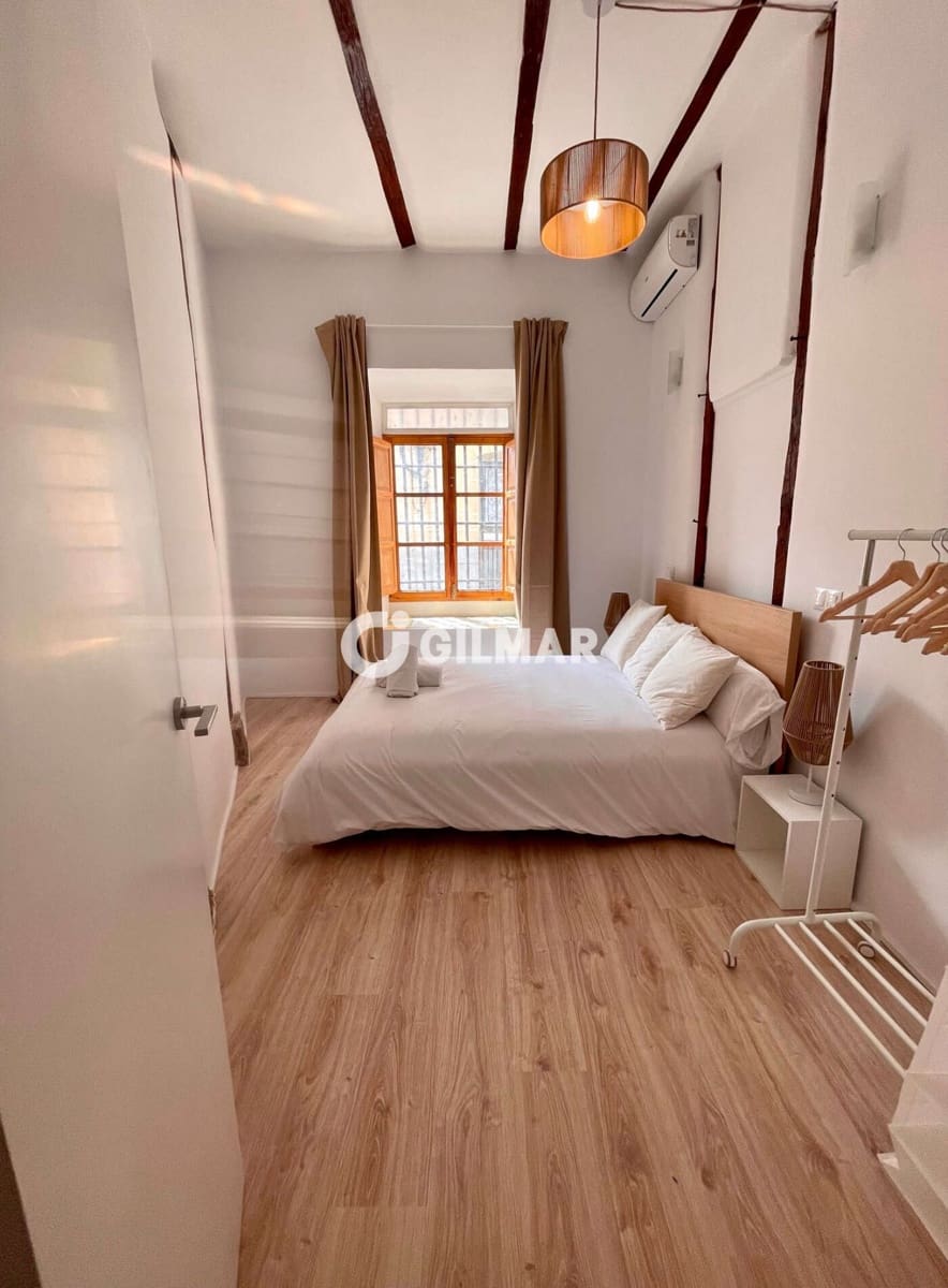 3 chambre Appartement à vendre à Madrid ville - 390 000 € (Ref: 10041733)