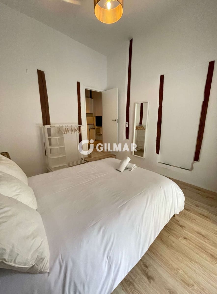 3 chambre Appartement à vendre à Madrid ville - 390 000 € (Ref: 10041733)