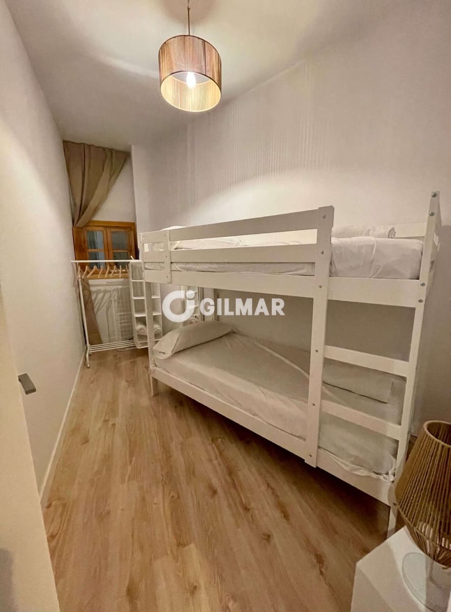 3 chambre Appartement à vendre à Madrid ville - 390 000 € (Ref: 10041733)