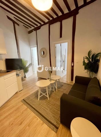 3 makuuhuone Asunto myytävänä paikassa Embajadores, Madrid kaupunki - 390 000 € (Ref: 10041733)