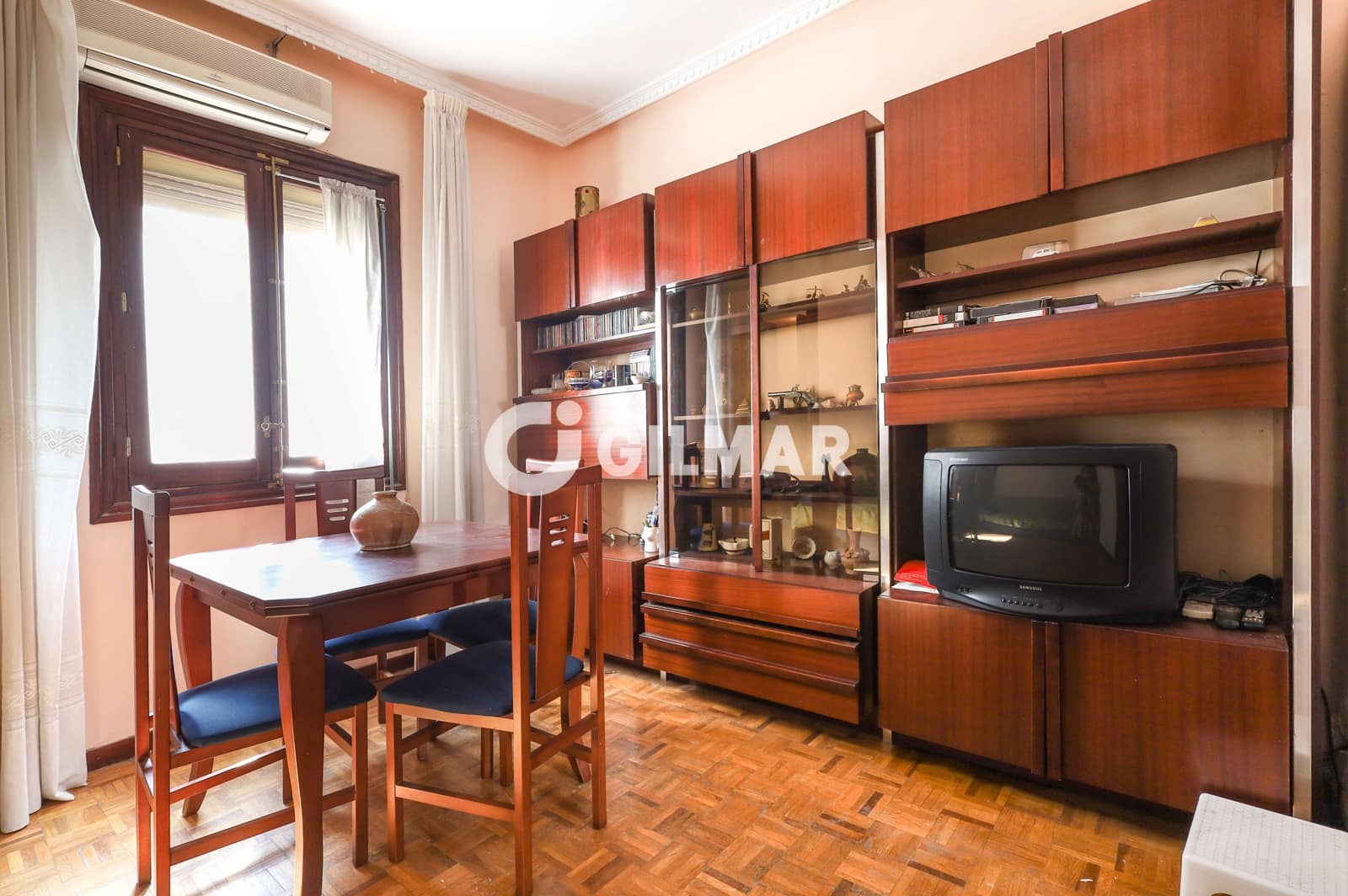 2 soveværelse Lejlighed til salg i Madrid by - € 370.000 (Ref: 10041734)