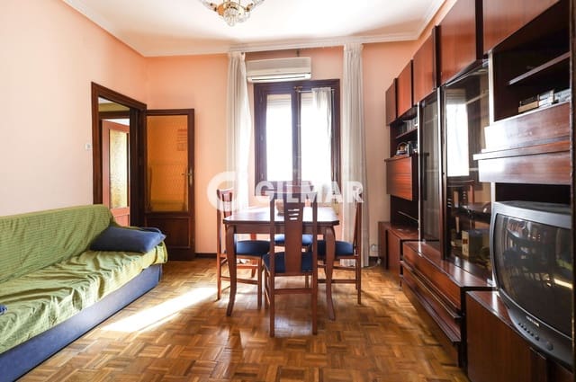 2 chambre Appartement à vendre à Embajadores, Madrid ville - 370 000 € (Ref: 10041734)