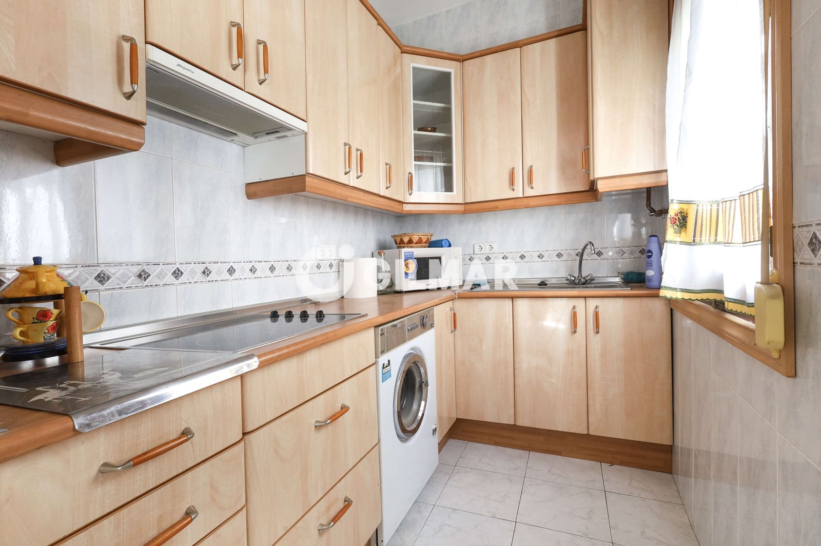 2 soveværelse Lejlighed til salg i Madrid by - € 370.000 (Ref: 10041734)
