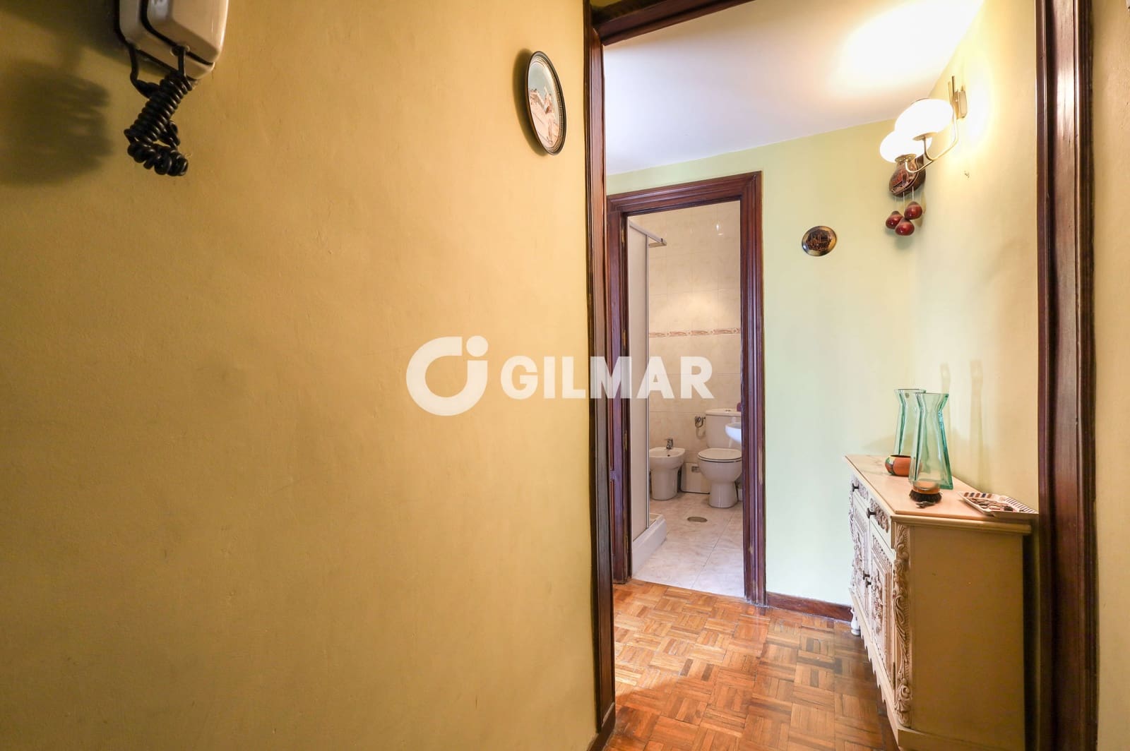 2 soveværelse Lejlighed til salg i Madrid by - € 370.000 (Ref: 10041734)